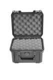 SKB iSeries 0907-6 Waterproof Utility Case (Internal Dimensions: 238 x 187 x 153mm)