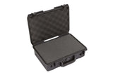 SKB iSeries 1208-3 Waterproof Utility Case (Internal Dimensions: 305 x 203 x 83mm)