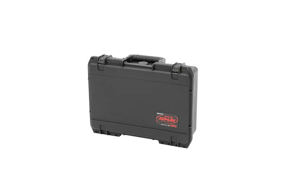 SKB iSeries 1208-3 Waterproof Utility Case (Internal Dimensions: 305 x 203 x 83mm)