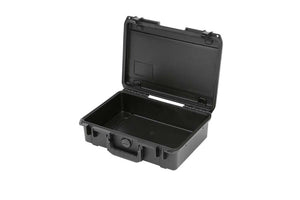 SKB iSeries 1208-3 Waterproof Utility Case (Internal Dimensions: 305 x 203 x 83mm)