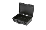 SKB iSeries 1208-3 Waterproof Utility Case (Internal Dimensions: 305 x 203 x 83mm)