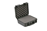 SKB iSeries 1209-4 Waterproof Utility Case (Internal Dimensions: 305 x 229 x 114mm)