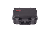 SKB iSeries 1209-4 Waterproof Utility Case (Internal Dimensions: 305 x 229 x 114mm)