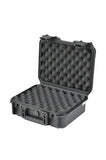 SKB iSeries 1209-4 Waterproof Utility Case (Internal Dimensions: 305 x 229 x 114mm)