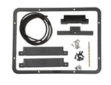 Panel ring kit for case 3I-1209-4 | 3i-1209-PRK