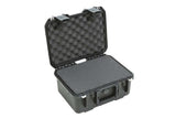 SKB iSeries 1309-6 Waterproof Utility Case (Internal Dimensions: 340 x 241 x 165mm)