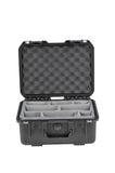 SKB iSeries 1309-6 Waterproof Utility Case (Internal Dimensions: 340 x 241 x 165mm)