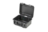 SKB iSeries 1309-6 Waterproof Utility Case (Internal Dimensions: 340 x 241 x 165mm)