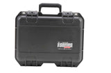 SKB iSeries 1309-6 Waterproof Utility Case (Internal Dimensions: 340 x 241 x 165mm)