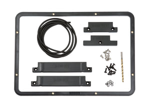 Panel ring kit for case 3I-1309-6 | 3I-1309-PRK