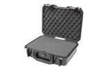 SKB iSeries 1510-4 Waterproof Utility Case (Internal Dimensions: 381 x 266 x 114mm)