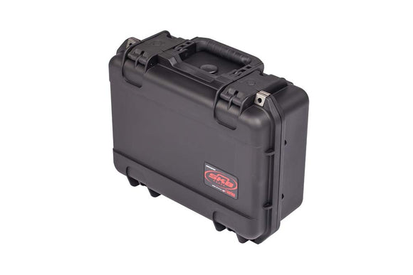 SKB iSeries 1510-6 Waterproof Utility Case (Internal Dimensions: 381 x 267 x 149mm)