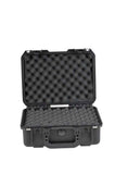 SKB iSeries 1510-6 Waterproof Utility Case (Internal Dimensions: 381 x 267 x 149mm)