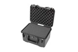 SKB iSeries 1510-9 Waterproof Utility Case (Internal Dimensions: 381 x 264 x 228mm)