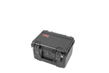 SKB iSeries 1510-9 Waterproof Utility Case (Internal Dimensions: 381 x 264 x 228mm)