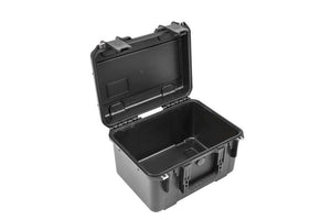 SKB iSeries 1510-9 Waterproof Utility Case (Internal Dimensions: 381 x 264 x 228mm)