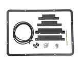 Panel ring kit for cases 3I-1510-4, 3I-1510-6 and 3I-1510-9 | 3I-1510-PRK