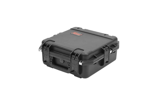 SKB iSeries 1515-6 Waterproof Utility Case (Internal Dimensions: 381 x 381 x 165mm)