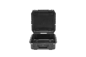 SKB iSeries 1515-6 Waterproof Utility Case (Internal Dimensions: 381 x 381 x 165mm)