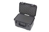 SKB iSeries 1610-10 Waterproof Utility Case (Internal Dimensions: 406 x 254 x 254mm)