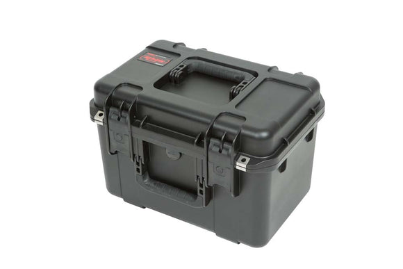 SKB iSeries 1610-10 Waterproof Utility Case (Internal Dimensions: 406 x 254 x 254mm)