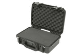 SKB iSeries 1610-5 Waterproof Utility Case (Internal Dimensions: 406 x 254 x 140mm)