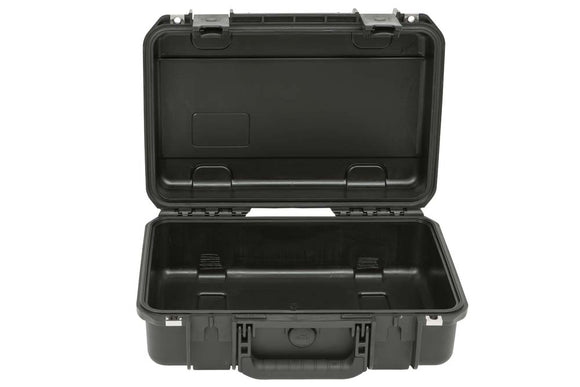 SKB iSeries 1610-5 Waterproof Utility Case (Internal Dimensions: 406 x 254 x 140mm)