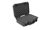 SKB iSeries 1610-5 Waterproof Utility Case (Internal Dimensions: 406 x 254 x 140mm)