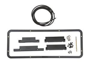 Panel ring kit for case 3I-1706-6 | 3i-1706-PRK