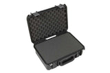 SKB iSeries 1711-6 Waterproof Utility Case (Internal Dimensions: 432 x 292 x 152mm)