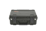 SKB iSeries 1711-6 Waterproof Utility Case (Internal Dimensions: 432 x 292 x 152mm)