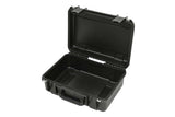 SKB iSeries 1711-6 Waterproof Utility Case (Internal Dimensions: 432 x 292 x 152mm)