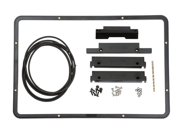 Panel ring kit for case 3I-1711-6 | 3i-1711-PRK