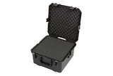 SKB iSeries 1717-10 Waterproof Utility Case (Internal Dimensions: 432 x 432 x 254mm)