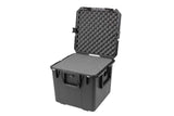 SKB iSeries 1717-16 Waterproof Utility Case (Internal Dimensions: 432 x 432 x 400mm)