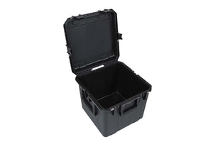 SKB iSeries 1717-16 Waterproof Utility Case (Internal Dimensions: 432 x 432 x 400mm)