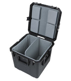 SKB iSeries 1717-16 Waterproof Utility Case (Internal Dimensions: 432 x 432 x 400mm)