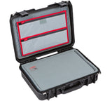 SKB iSeries 1813-5 Waterproof Utility Case (Internal Dimensions: 470 x 330 x 121mm)