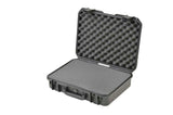 SKB iSeries 1813-5 Waterproof Utility Case (Internal Dimensions: 470 x 330 x 121mm)