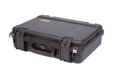 SKB iSeries 1813-5 Waterproof Utility Case (Internal Dimensions: 470 x 330 x 121mm)