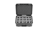 SKB iSeries 1813-7 Waterproof Utility Case (Internal Dimensions: 470 x 330 x 178mm)