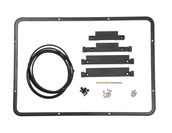 Panel ring kit for cases 3I-1813-5 and 3I-1813-7 | 3i-1813-PRK