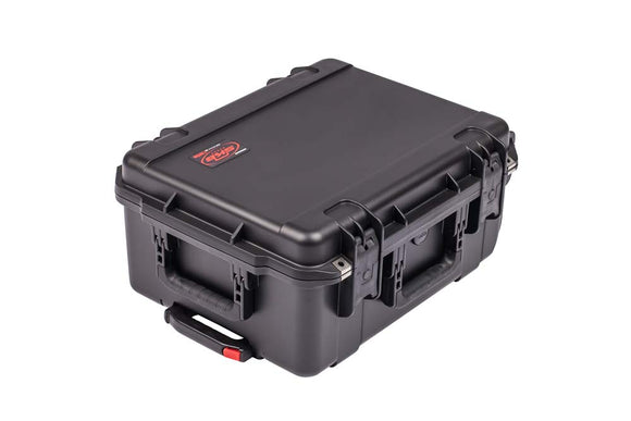 SKB iSeries 1914-8 Waterproof Utility Case (Internal Dimensions: 483 x 365 x 203mm)