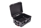 SKB iSeries 1914-8 Waterproof Utility Case (Internal Dimensions: 483 x 365 x 203mm)