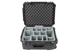 SKB iSeries 1914-8 Waterproof Utility Case (Internal Dimensions: 483 x 365 x 203mm)