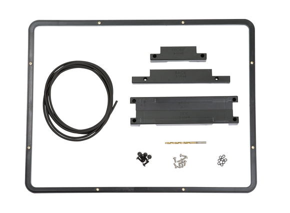 Panel ring kit for cases 3I-1914-8 and 3I-1914N-8 | 3I-1914-PRK