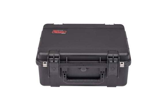 SKB iSeries 1914N-8 Waterproof Utility Case (Internal Dimensions: 483 x 362 x 203mm)