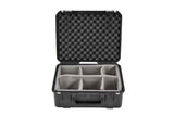 SKB iSeries 1914N-8 Waterproof Utility Case (Internal Dimensions: 483 x 362 x 203mm)