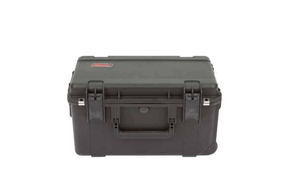 SKB iSeries 2011-10 Waterproof Utility Case (Internal Dimensions: 508 x 292 x 268mm)