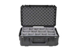 SKB iSeries 2011-7 Waterproof Utility Case (Internal Dimensions: 518 x 292 x 177mm)